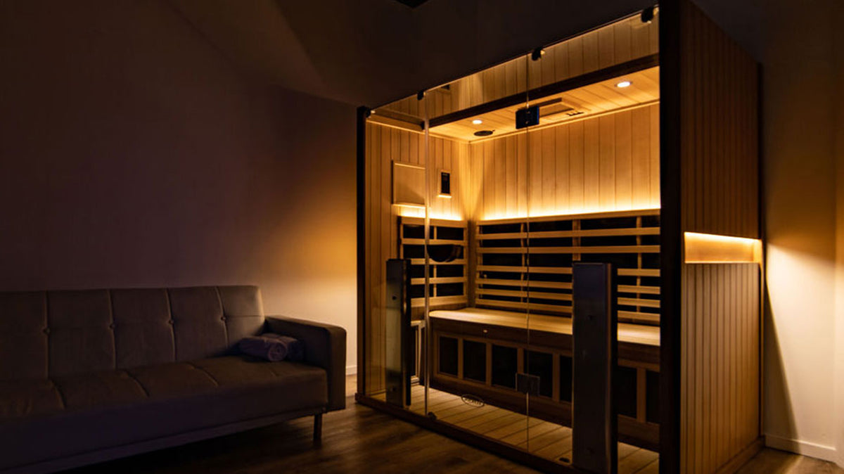 10 Sauna Benefits for Athlete Performance: Increase Heat Tolerance