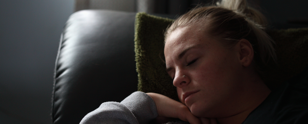 5 Ways to Hack Your Brain Into Sleeping Better