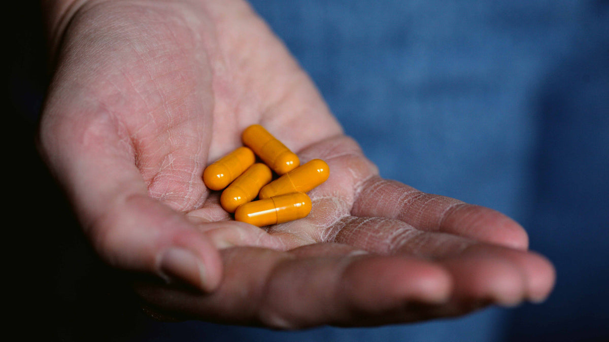 The Health Benefits of Antioxidant-Rich Turmeric, Plus 3 Epic Recipes