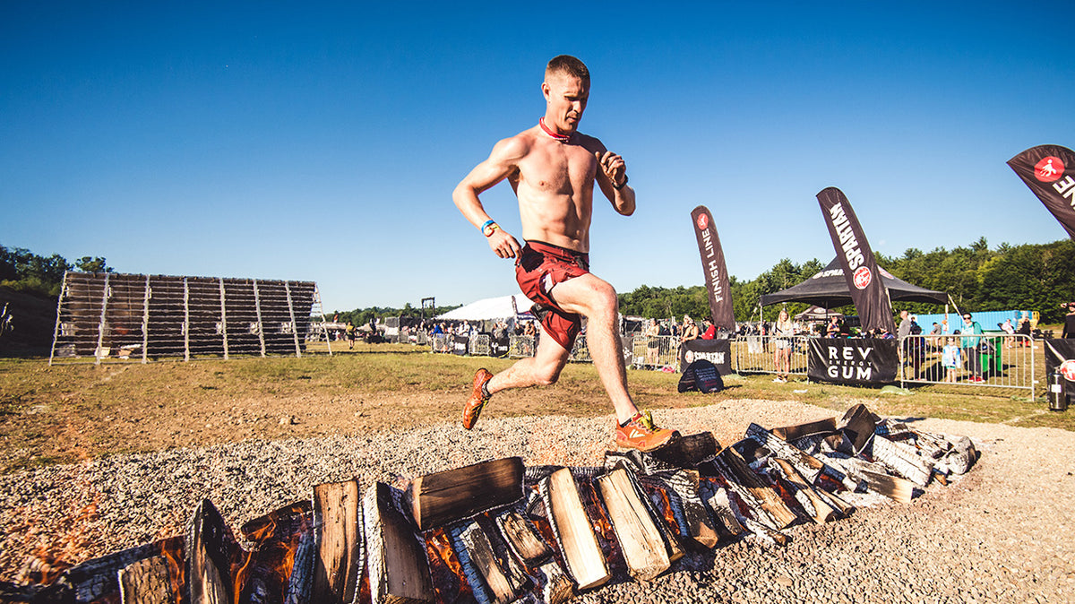 Solo Stove Fire Pits Become the Official Fire Pits of Spartan