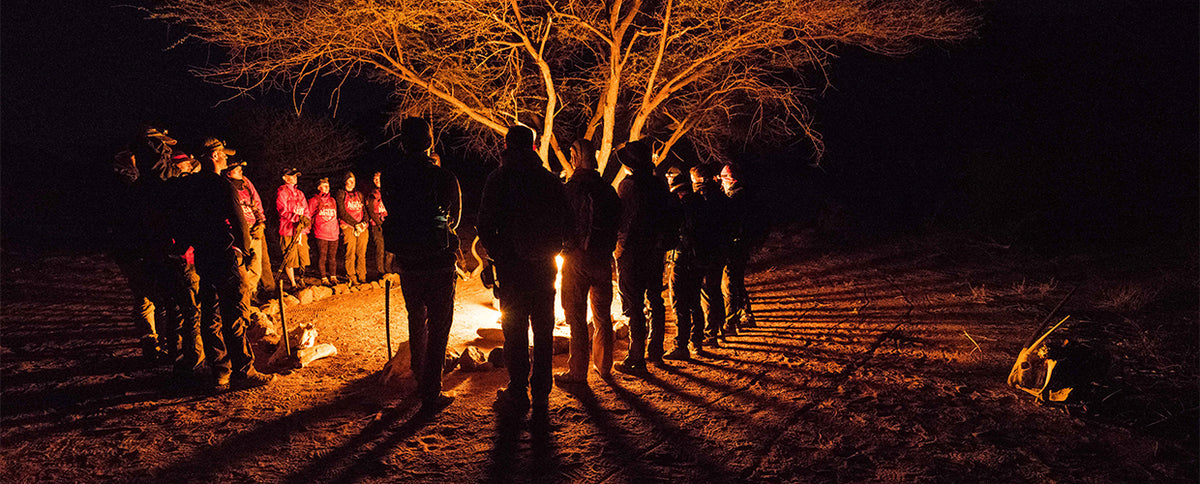 The Spartan Agoge: A 60-Hour Trip of Being Pushed to the Limit