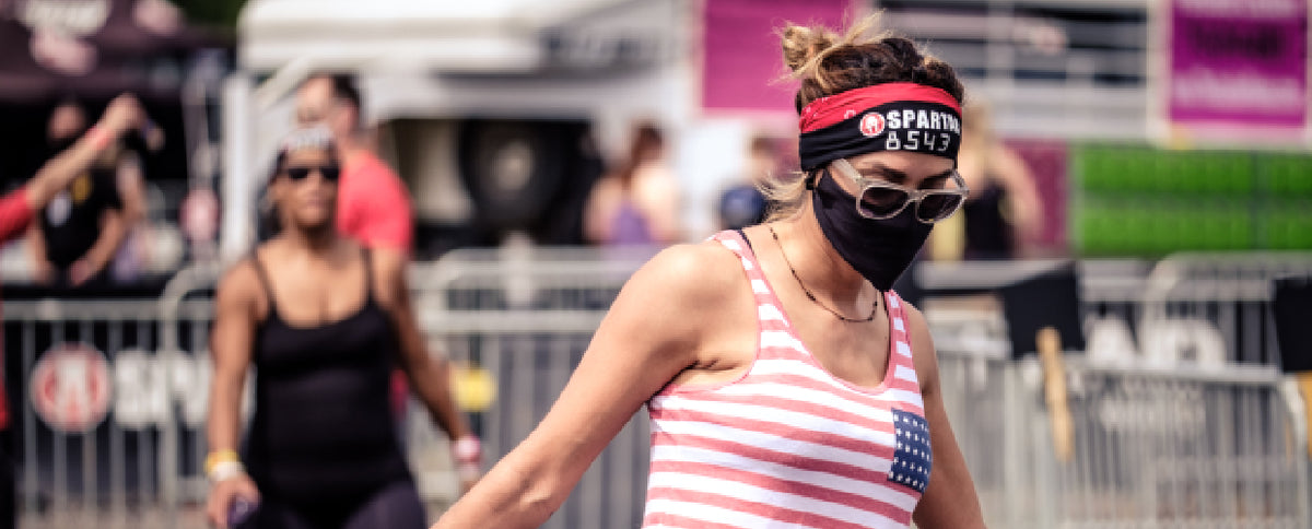 Frequently Asked Questions (and Answers!) About Race Safety As We Return to the Course
