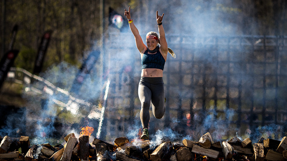 Sister Brands Sportneer and Tribit Named Official Partners of Spartan