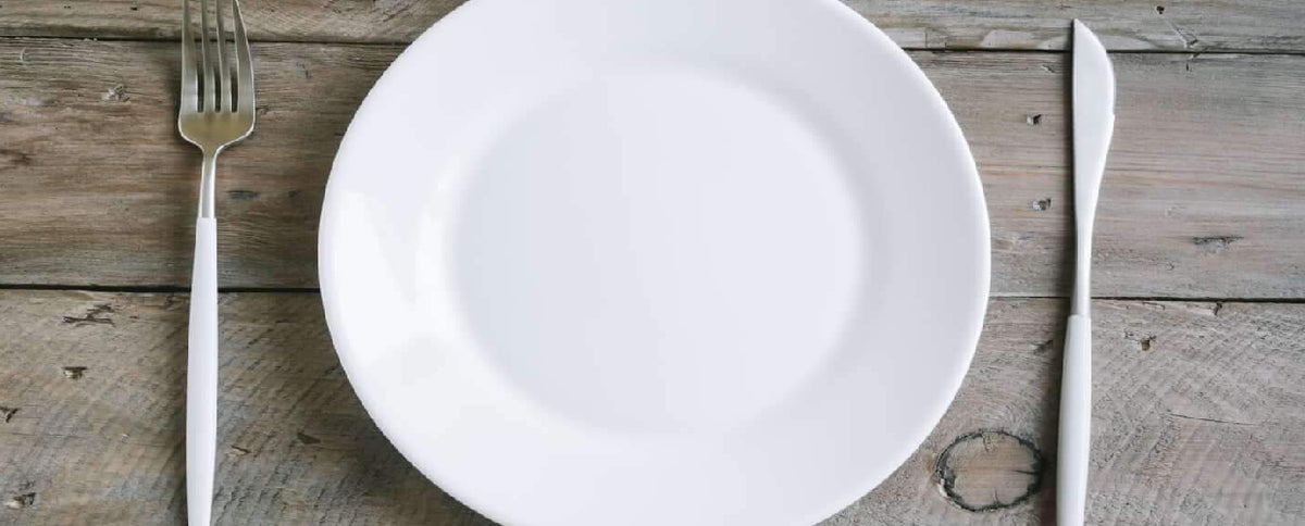 Intermittent Fasting Quickstart: 4 Simple Steps to Embrace this Nutritional Lifestyle