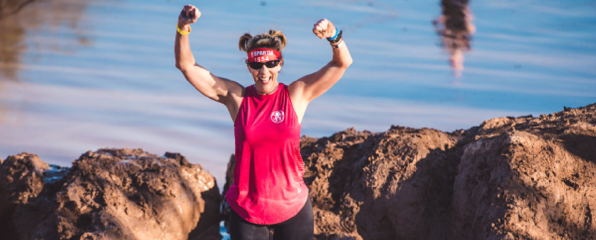 How 5 Incredible Spartans Stayed Motivated During COVID and Set Themselves Up for a HUGE 2021