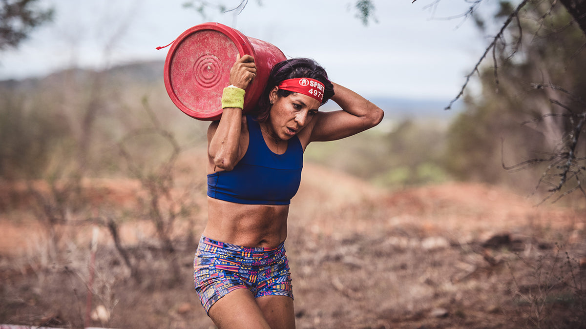 Find a Spartan Race or Tough Mudder Event in Your State