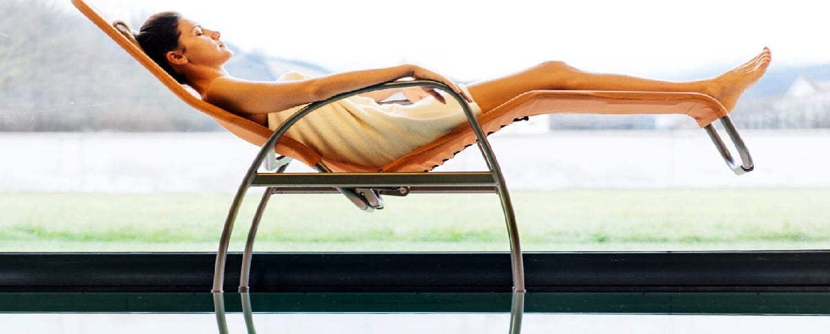 Beyond Sleep: The 3 Types of Rest You Need