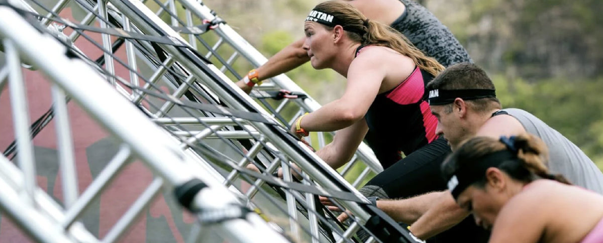 3 OCR Training Tips for Women Only