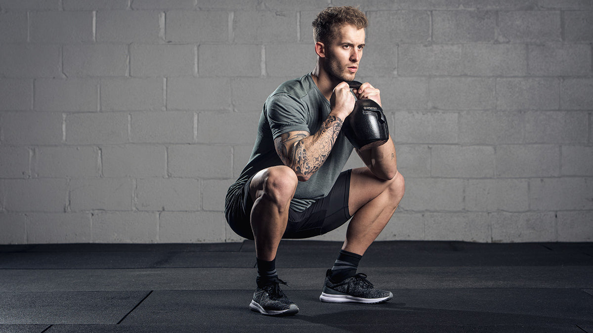 The 5 Spartan Rules to Master Your Kettlebell Workouts