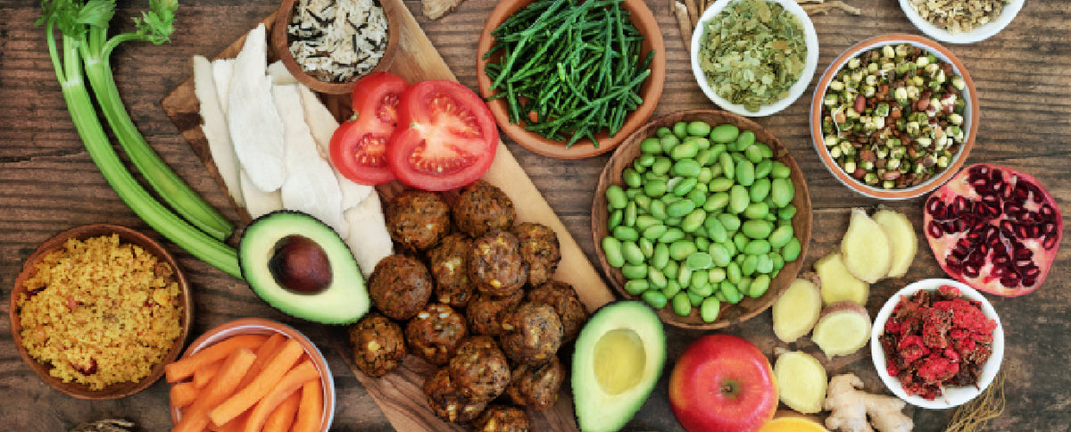 These Vitamin and Mineral Deficiencies Are Ruining Your Workout