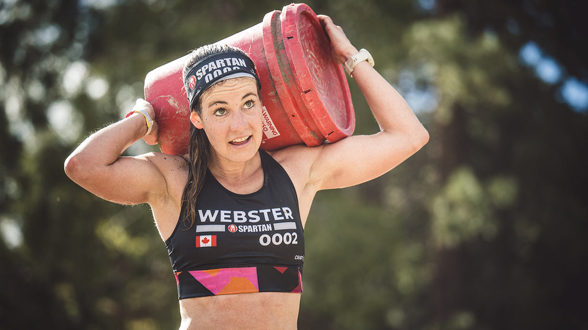 Spartan Race Elite Series Expert Picks: Puebla Beast (Women)