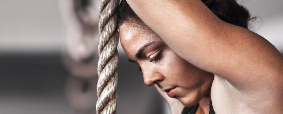 For When (Not If) You Fail: 4 Things to Remember