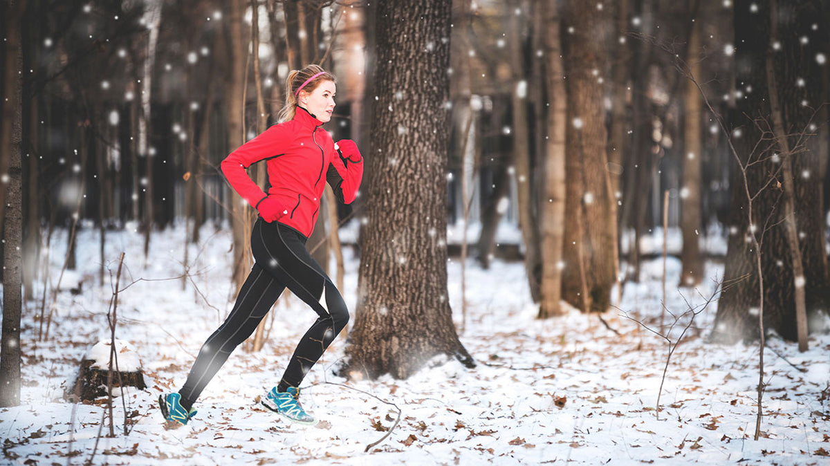 3 Post-Workout Protein Snacks to Fuel Up for Cold-Weather Training