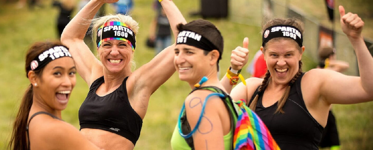 5 Essential Steps for Women Starting Endurance Racing