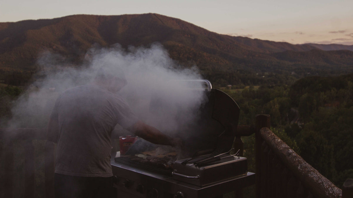 The Complete Spartan Recipe Guide to Holiday Grilling and Meal Prep