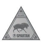 SPARTAN 2025 Sprint Delta Icon