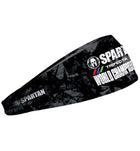 SPARTAN JUNK Headband - Trifecta 2025 WC