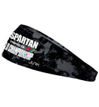 SPARTAN JUNK Headband - Trifecta 2025 WC
