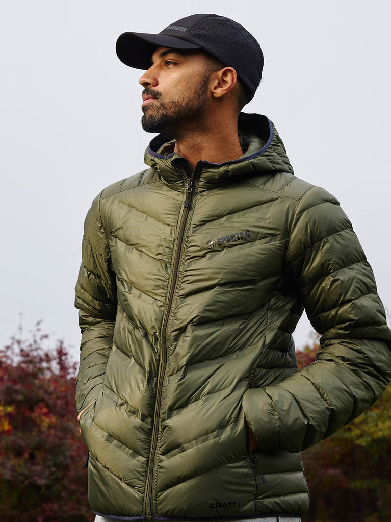 35% OFF OUTERWEAR