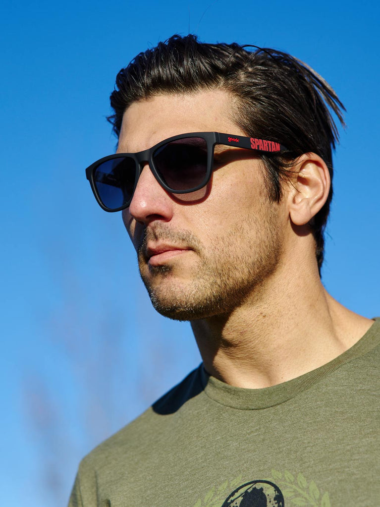 GOODR SUNGLASSES: $25