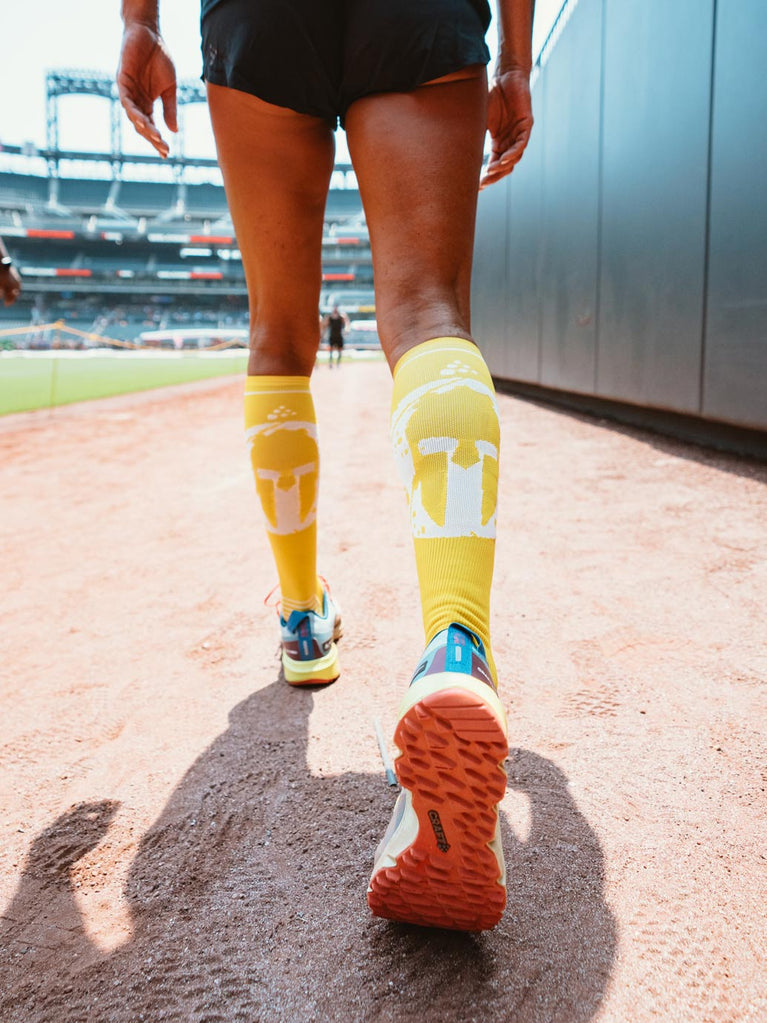 COMPRESSION SOCKS: $20