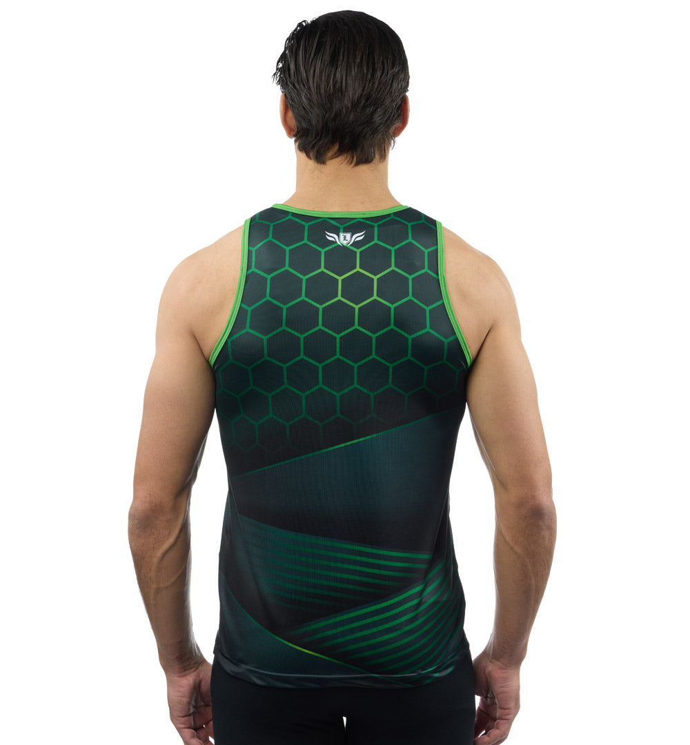 SPARTAN x Legendborne OCRWC SL Tee - Men's