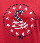 SPARTAN Stars & Stripes Tee - Men's