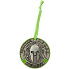 Spartan Race Shop SPARTAN Medal Ornament - Beast