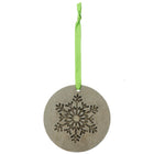 SPARTAN Medal Ornament - Beast