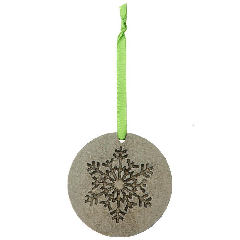 SPARTAN Medal Ornament - Beast