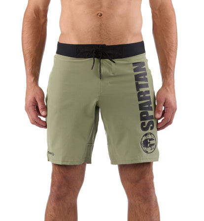 SPARTAN by CRAFT Pro Series 2.0 Board Short - Men's