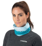 CRAFT Neck Tube SPARTAN Blue
