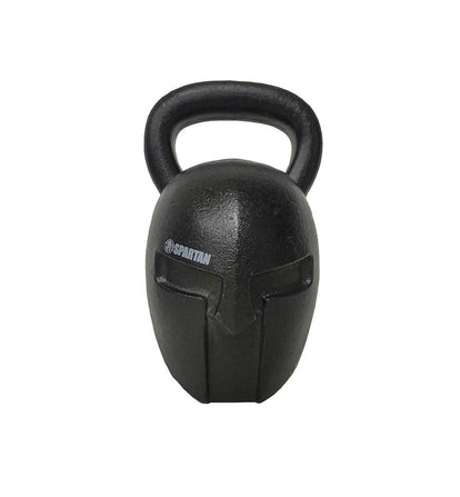 SPARTAN Helmet Kettlebell