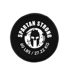 SPARTAN Strong Pancake Sandbag