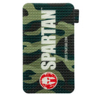 Cat Tongue SPARTAN CatTongue Grip Classic Logo Green Camo