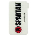Cat Tongue SPARTAN CatTongue Grip Classic Logo White