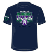 SPARTAN 2023 Killington Ultra Venue Tee main image
