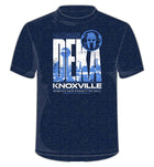 SPARTAN 2025 DEKA Knoxville Venue Tee