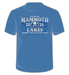 SPARTAN 2025 Mammoth Venue Tee