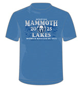 SPARTAN 2025 Mammoth Venue Tee main image