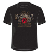 SPARTAN 2025 Nashville Venue Tee main image