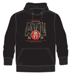 SPARTAN 2025 Atlanta Venue Hoodie