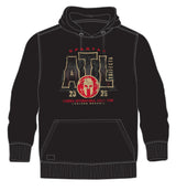 SPARTAN 2025 Atlanta Venue Hoodie main image