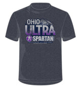 SPARTAN 2025 Ohio Ultra Venue Tee main image