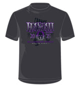 SPARTAN 2025 Hawaii Ultra Venue Tee main image