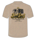 SPARTAN 2025 DEKA SoCal Venue Tee