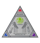 SPARTAN 2025 Hawaii Delta Icon