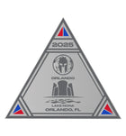 SPARTAN 2025 Orlando Delta Icon