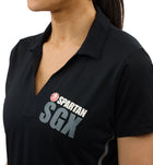 SGX Coaches Performance Polo - Damen