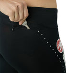 SPARTAN by CRAFT Essentials Capri - Damen